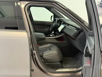 Range Rover Sport AUTOBIOGRAPHY*BLACKP.*Alu