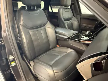 Range Rover Sport AUTOBIOGRAPHY*BLACKP.*Alu