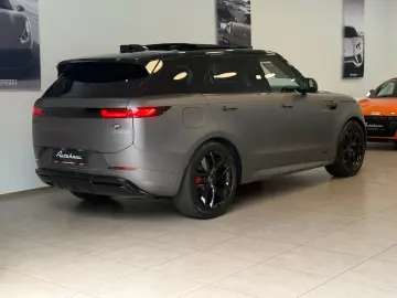 Range Rover Sport AUTOBIOGRAPHY*BLACKP.*Alu