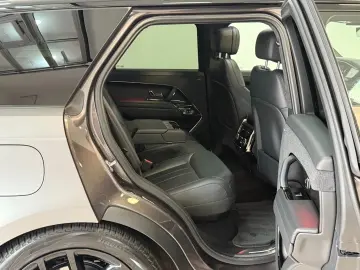 Range Rover Sport AUTOBIOGRAPHY*BLACKP.*Alu