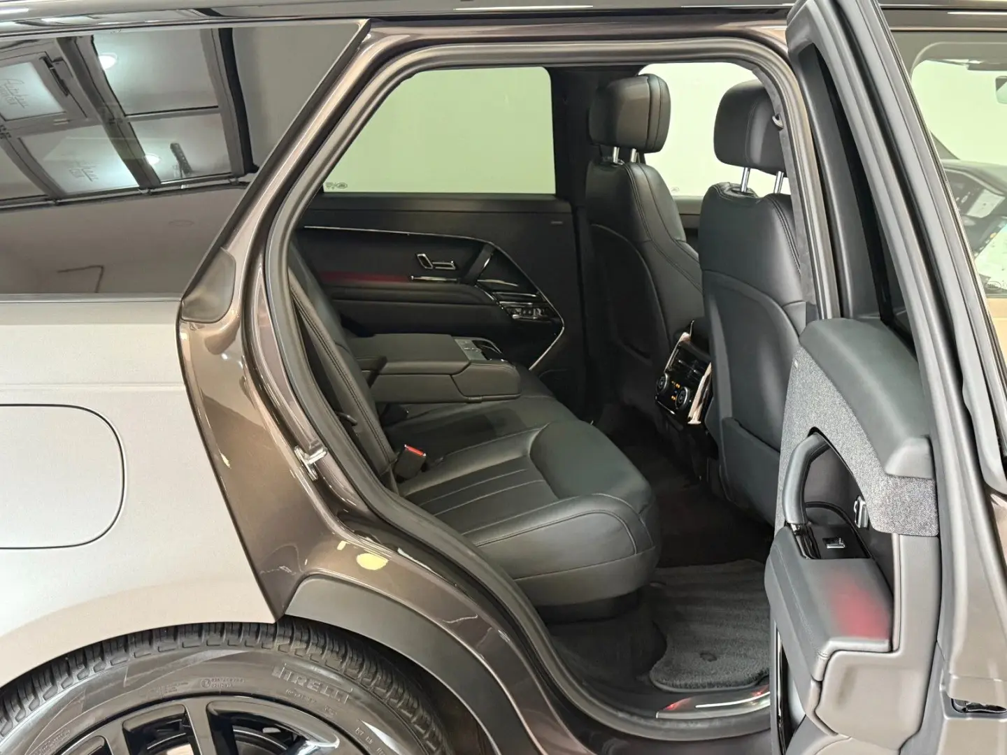 Range Rover Sport AUTOBIOGRAPHY*BLACKP.*Alu