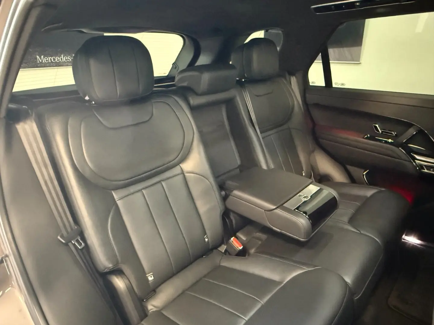 Range Rover Sport AUTOBIOGRAPHY*BLACKP.*Alu