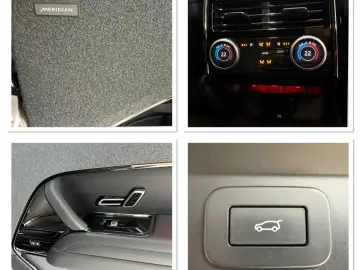 Range Rover Sport AUTOBIOGRAPHY*BLACKP.*Alu