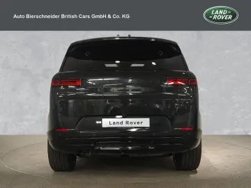 Range Rover Sport D350 Autobiography BLACK-PACK 