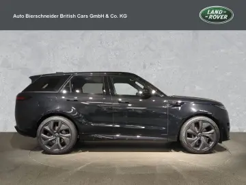 Range Rover Sport D350 Autobiography BLACK-PACK 