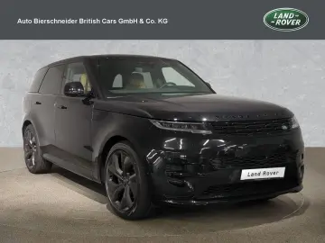 Range Rover Sport D350 Autobiography BLACK-PACK 