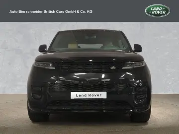 Range Rover Sport D350 Autobiography BLACK-PACK 
