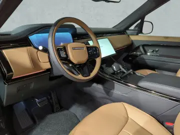 Range Rover Sport D350 Autobiography BLACK-PACK 