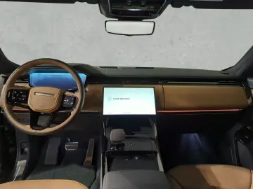 Range Rover Sport D350 Autobiography BLACK-PACK 