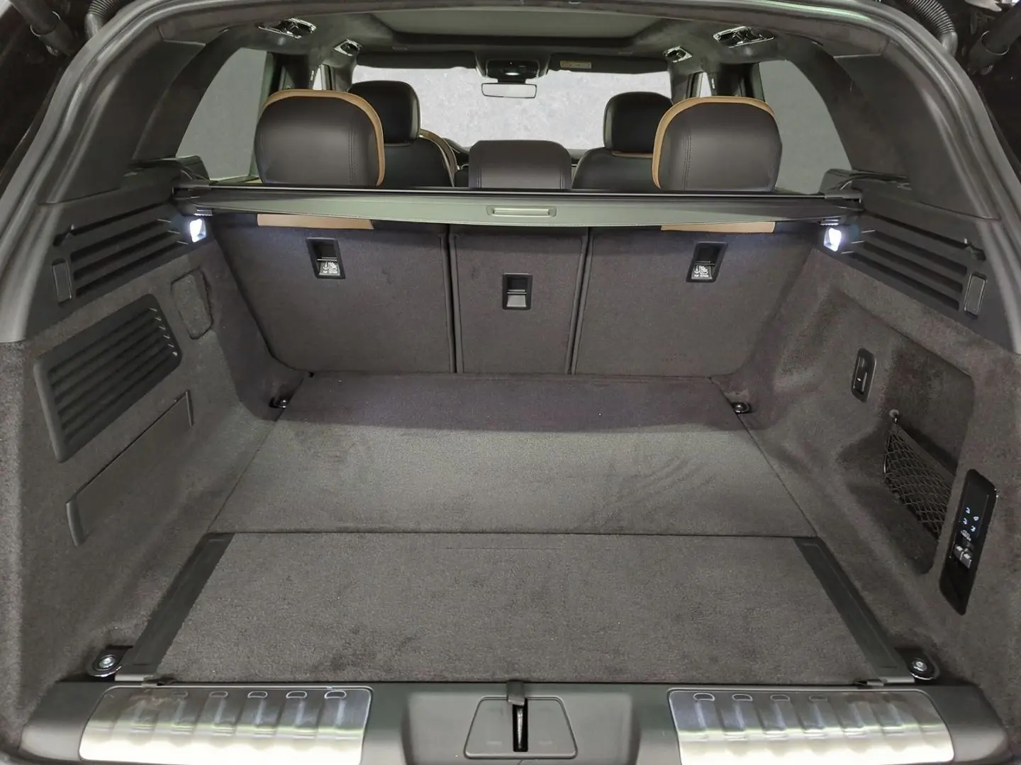 Range Rover Sport D350 Autobiography BLACK-PACK 
