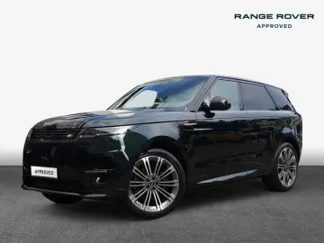 Range Rover Sport D350 Autobiography