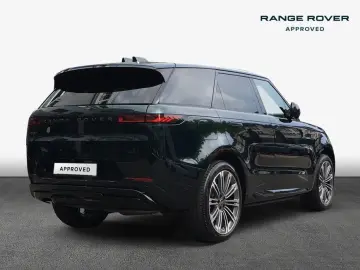Range Rover Sport D350 Autobiography