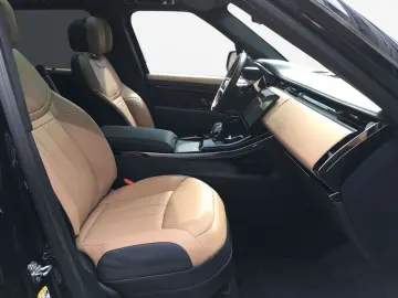 Range Rover Sport D350 Autobiography