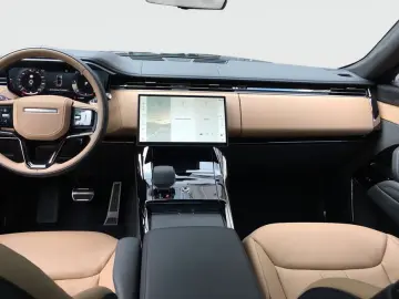 Range Rover Sport D350 Autobiography