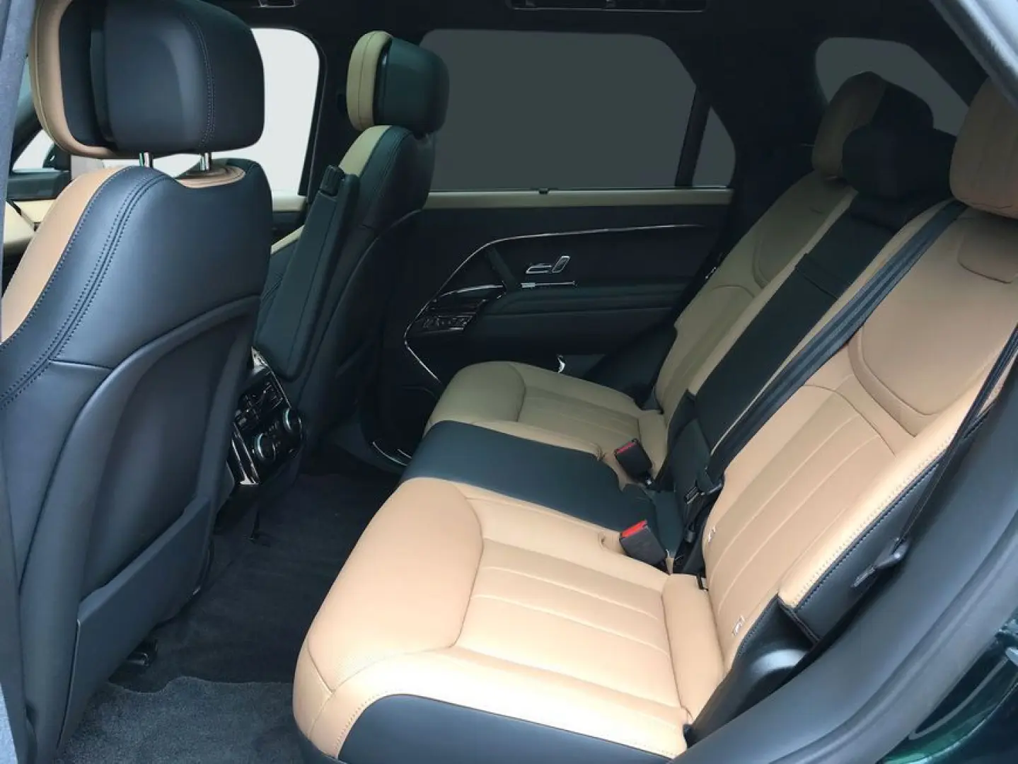 Range Rover Sport D350 Autobiography