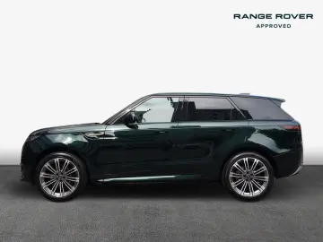Range Rover Sport D350 Autobiography