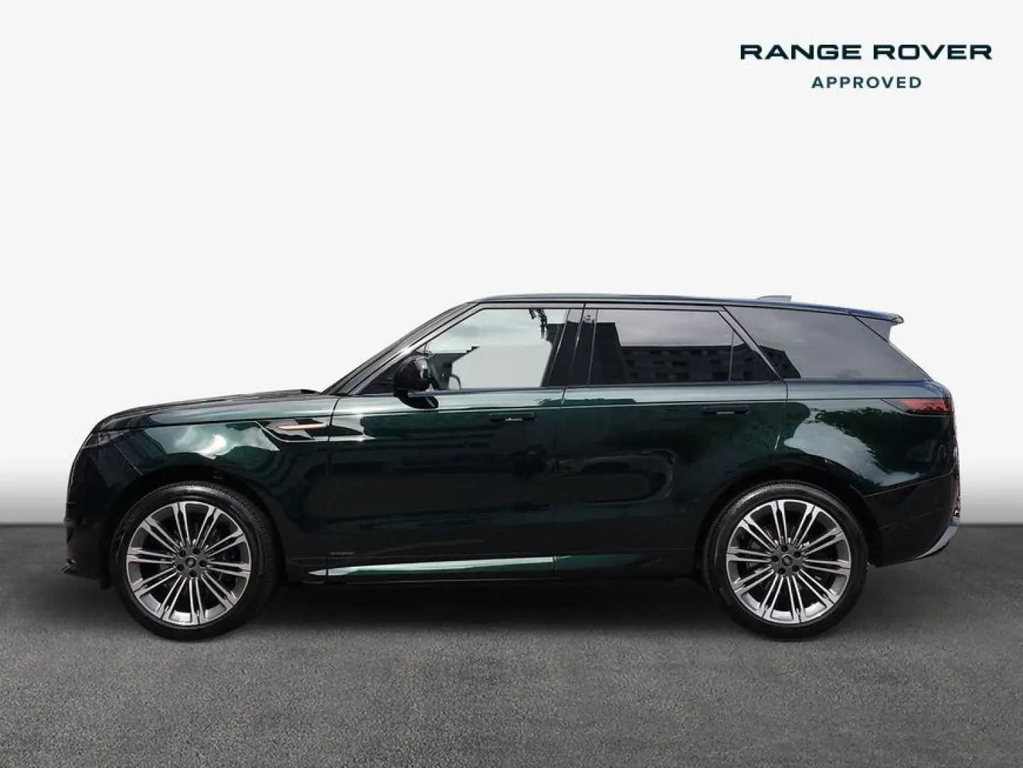 Range Rover Sport D350 Autobiography