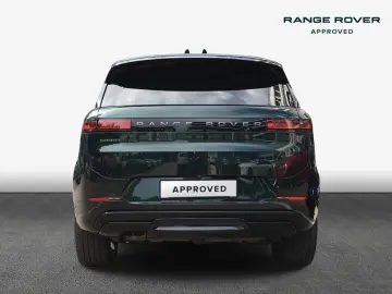 Range Rover Sport D350 Autobiography