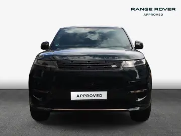 Range Rover Sport D350 Autobiography