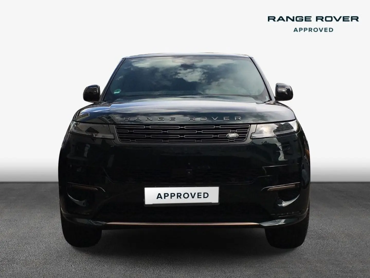 Range Rover Sport D350 Autobiography