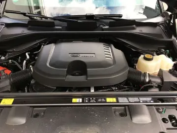 Range Rover Sport D350 Autobiography