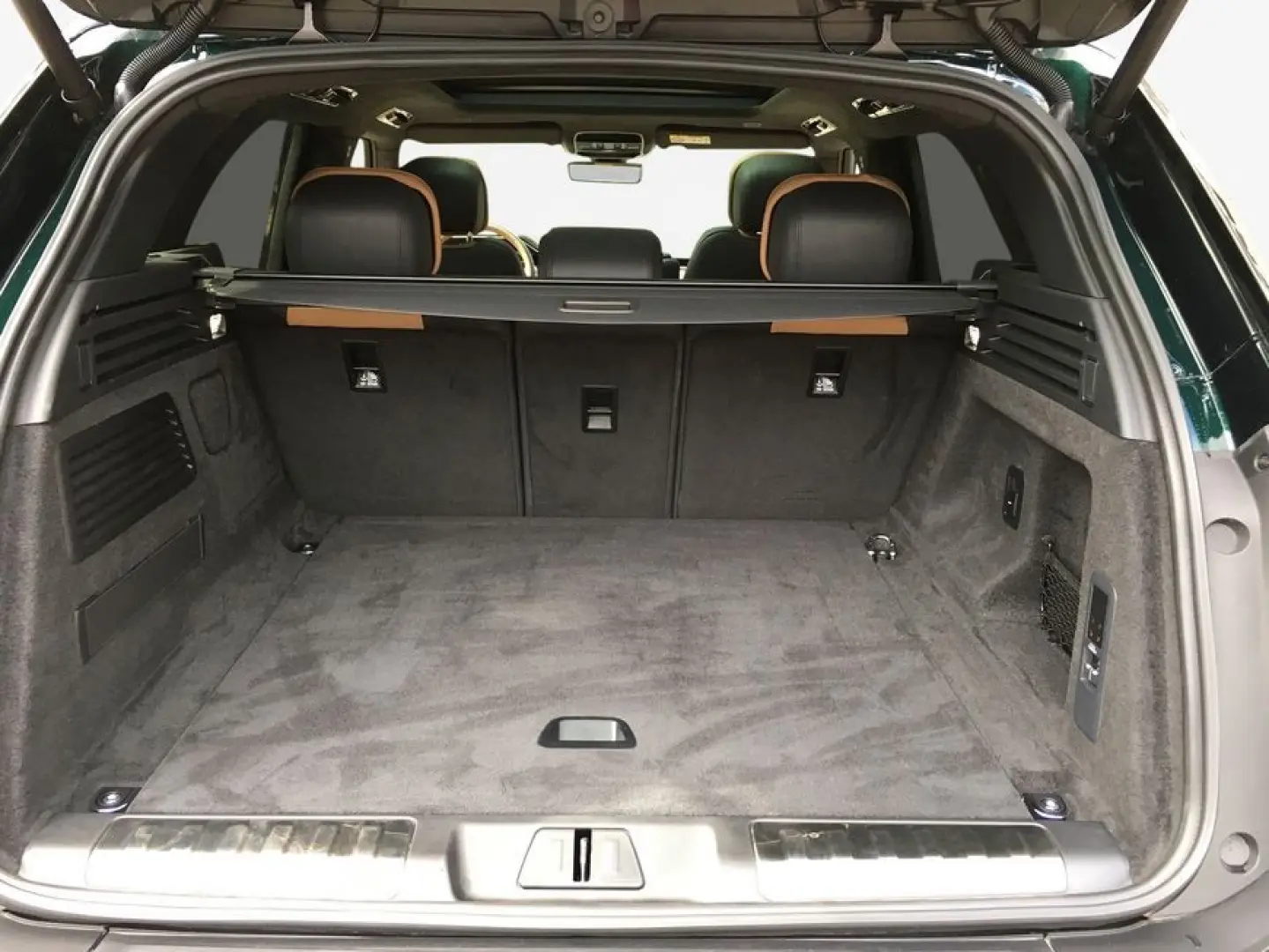 Range Rover Sport D350 Autobiography