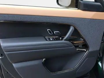Range Rover Sport D350 Autobiography