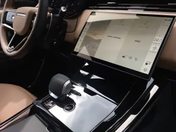 Range Rover Sport D350 Autobiography