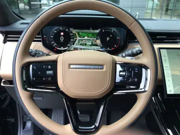 Range Rover Sport D350 Autobiography