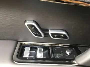Range Rover Sport D350 Autobiography