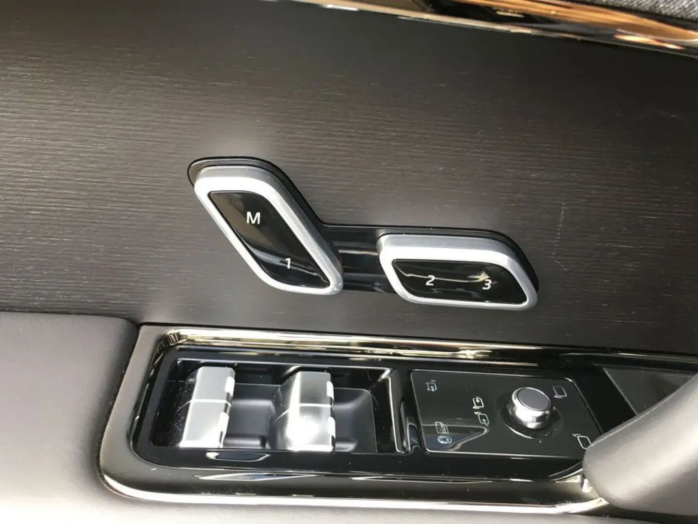 Range Rover Sport D350 Autobiography