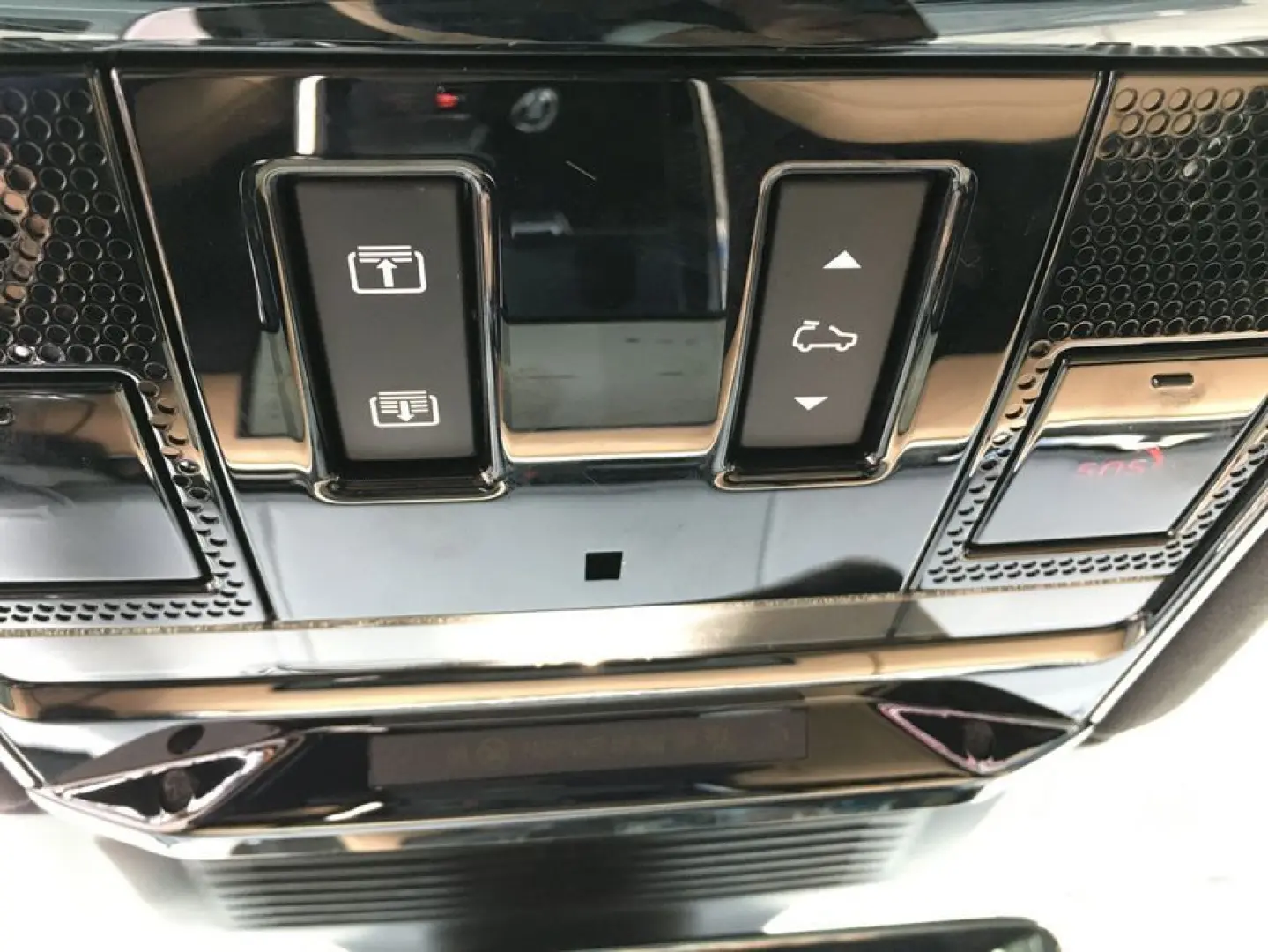 Range Rover Sport D350 Autobiography