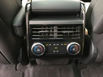 Range Rover Sport D350 Autobiography