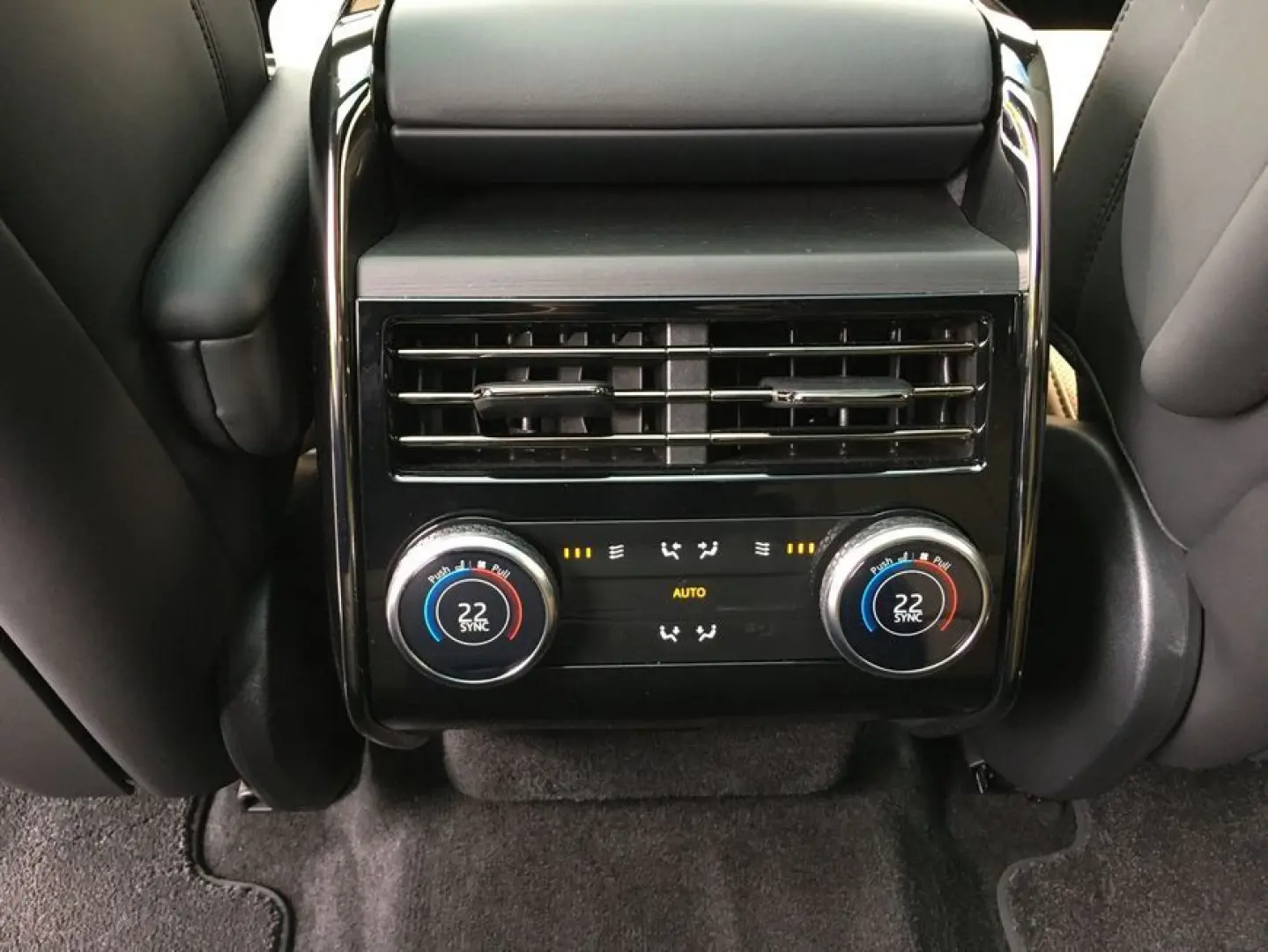 Range Rover Sport D350 Autobiography