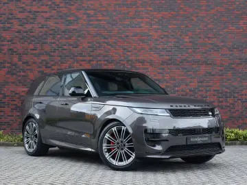 Range Rover Sport P550e Autobiography