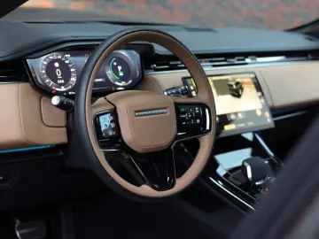 Range Rover Sport P550e Autobiography