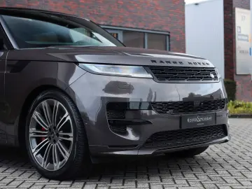 Range Rover Sport P550e Autobiography