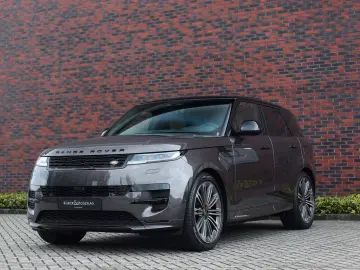 Range Rover Sport P550e Autobiography