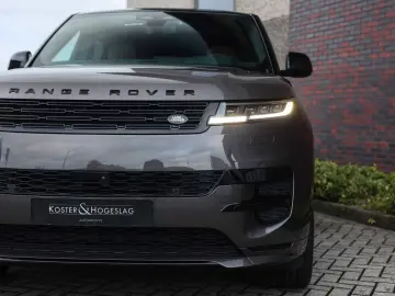 Range Rover Sport P550e Autobiography