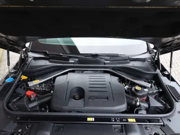 Range Rover Sport P550e Autobiography