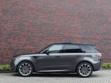 Range Rover Sport P550e Autobiography
