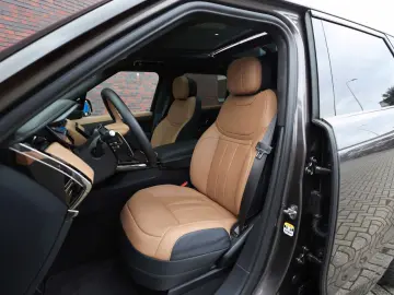 Range Rover Sport P550e Autobiography