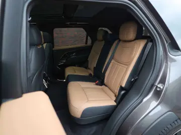 Range Rover Sport P550e Autobiography