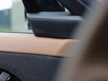 Range Rover Sport P550e Autobiography