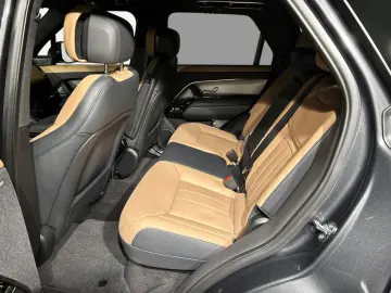 Range Rover Sport P550e Hybrid Autobiography