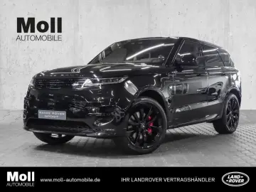 Range Rover Sport Autobiography P400 Standhzg 23