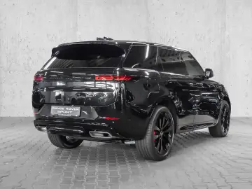 Range Rover Sport Autobiography P400 Standhzg 23