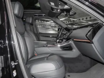 Range Rover Sport Autobiography P400 Standhzg 23