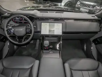 Range Rover Sport Autobiography P400 Standhzg 23