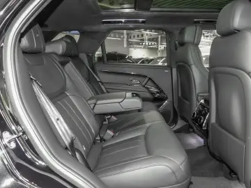 Range Rover Sport Autobiography P400 Standhzg 23